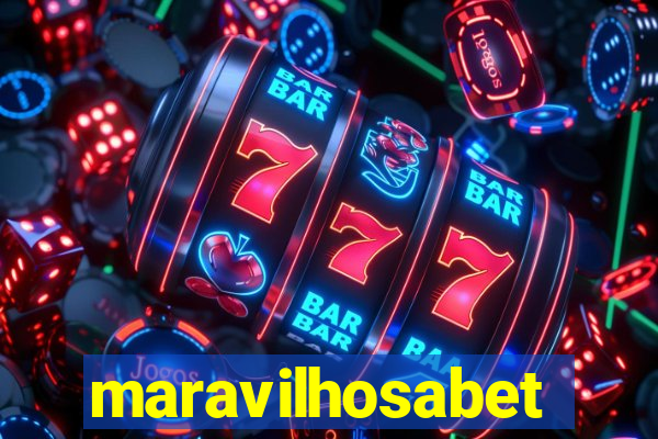 maravilhosabet