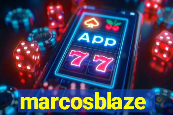 marcosblaze