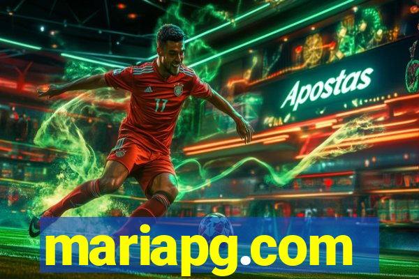 mariapg.com
