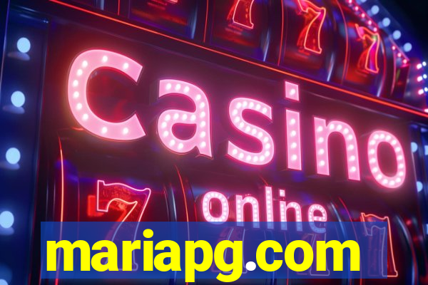 mariapg.com