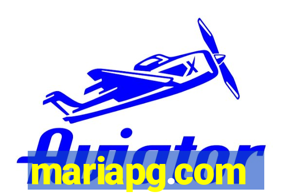 mariapg.com