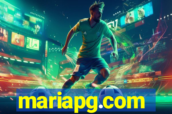 mariapg.com