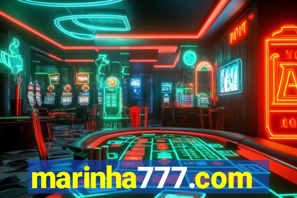 marinha777.com