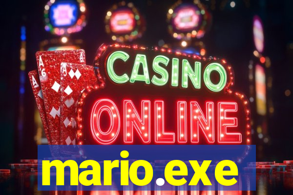 mario.exe