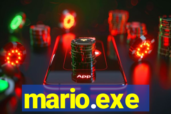 mario.exe
