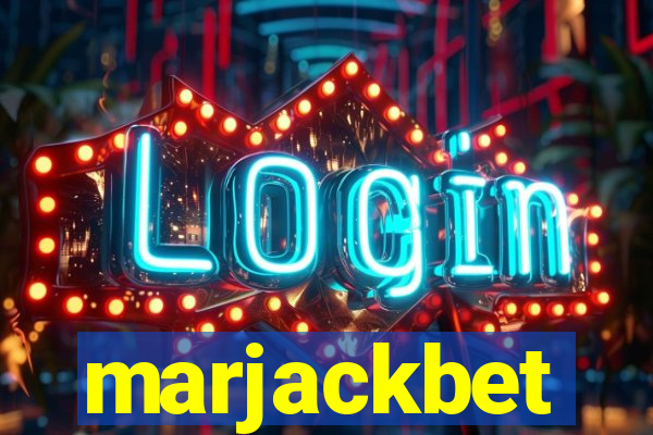 marjackbet