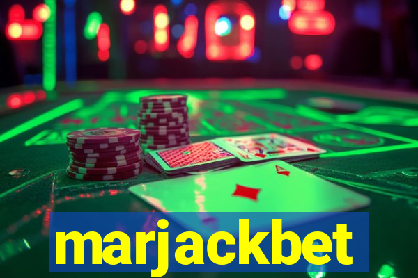 marjackbet