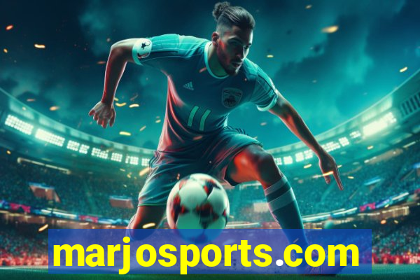 marjosports.com.br