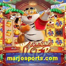 marjosports.com.br