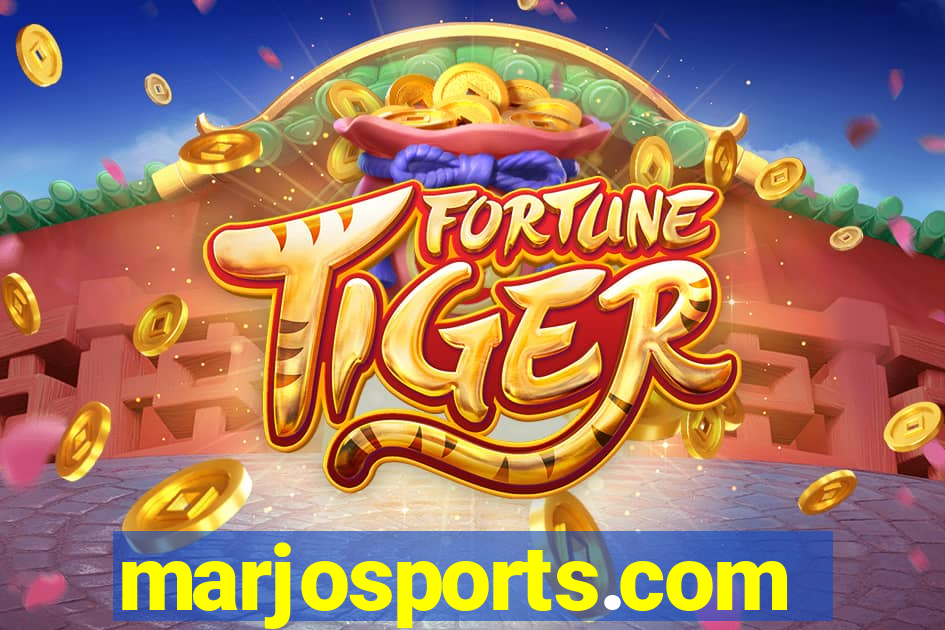 marjosports.com.br