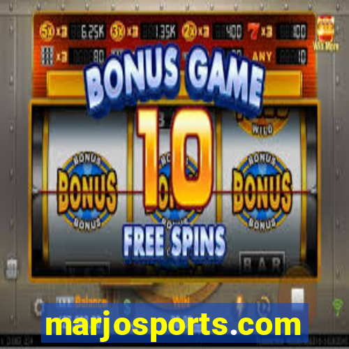 marjosports.com.br