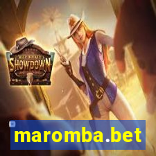 maromba.bet