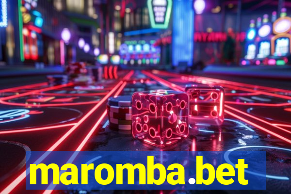 maromba.bet