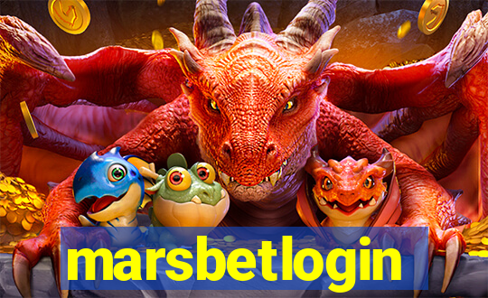 marsbetlogin