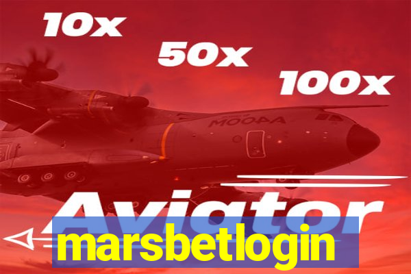 marsbetlogin