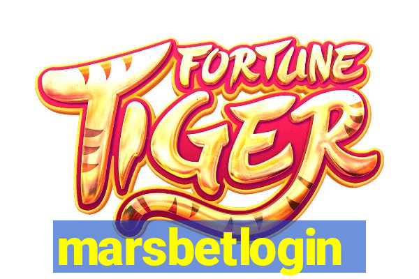 marsbetlogin