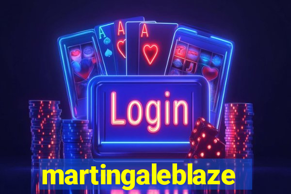 martingaleblaze