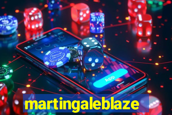 martingaleblaze