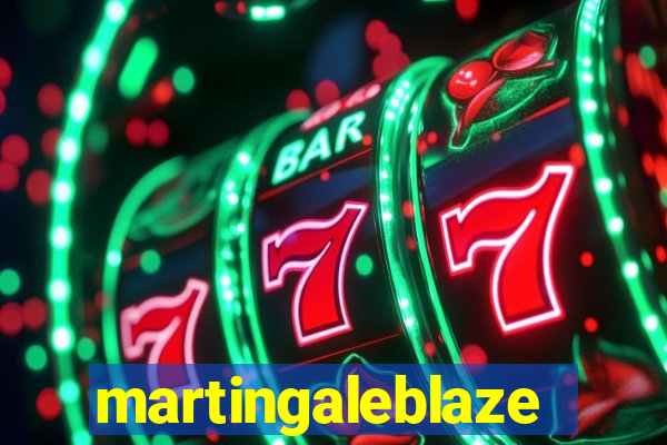 martingaleblaze