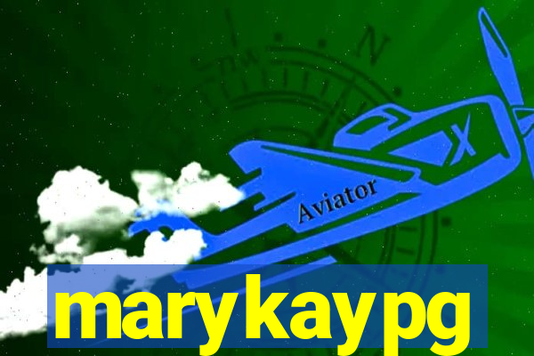 marykaypg
