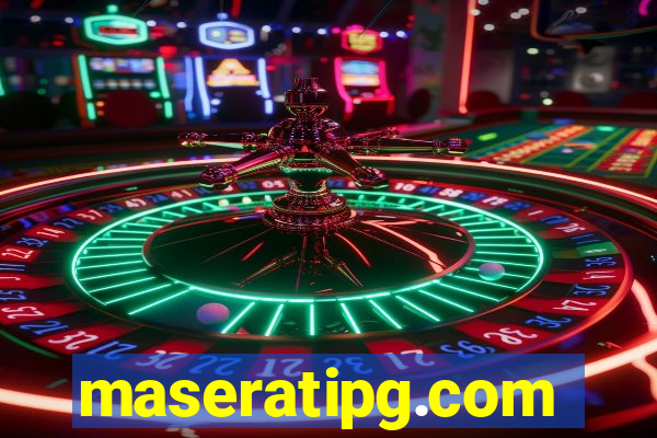 maseratipg.com