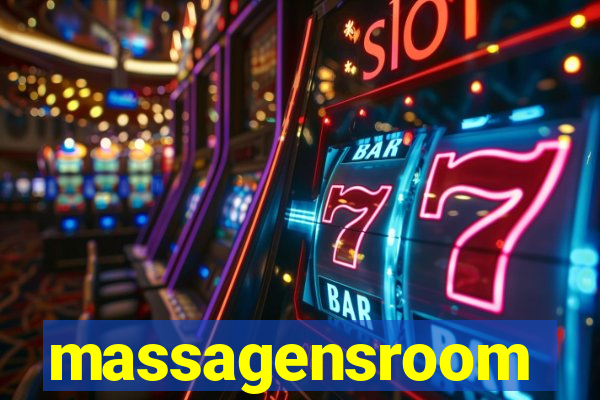 massagensroom