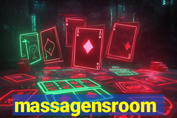 massagensroom