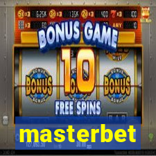 masterbet