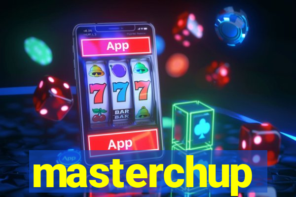 masterchup