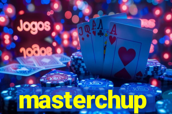 masterchup