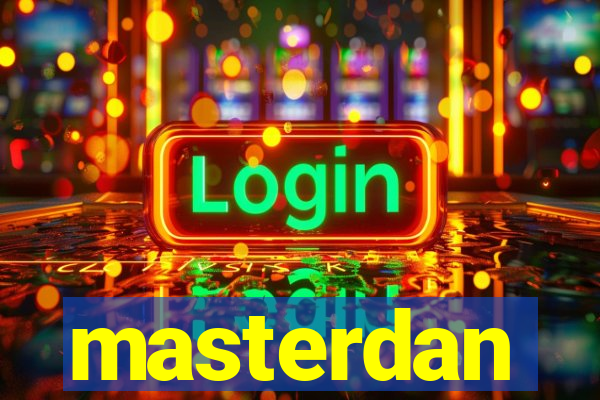 masterdan