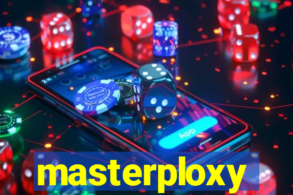 masterploxy