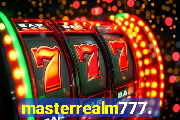 masterrealm777.com