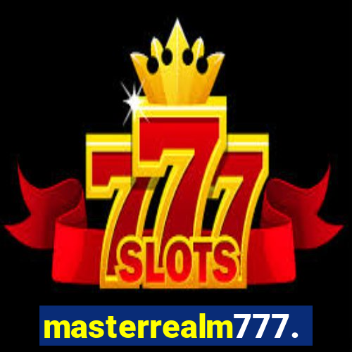 masterrealm777.com