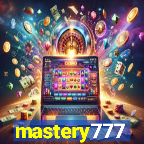 mastery777