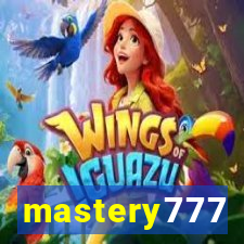 mastery777