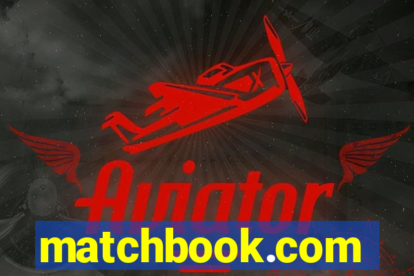 matchbook.com