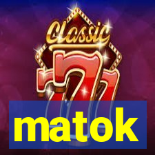 matok