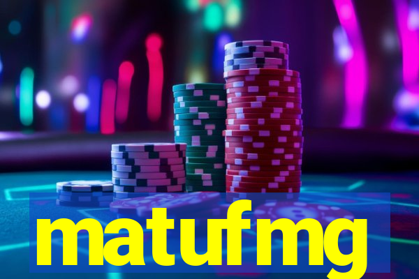 matufmg