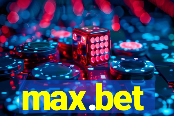 max.bet