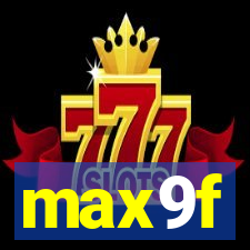 max9f