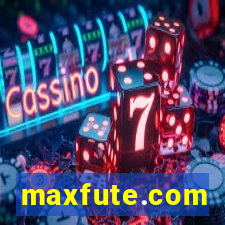 maxfute.com
