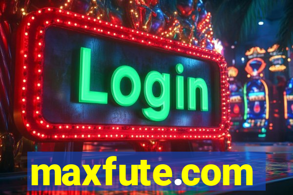 maxfute.com