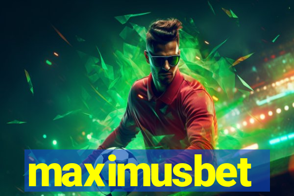 maximusbet