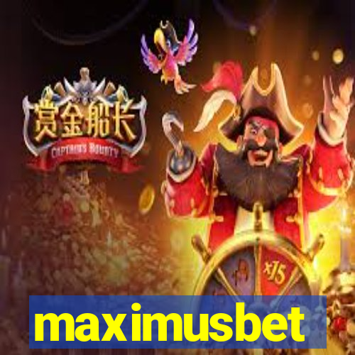 maximusbet