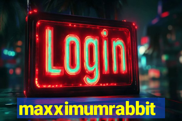maxximumrabbit