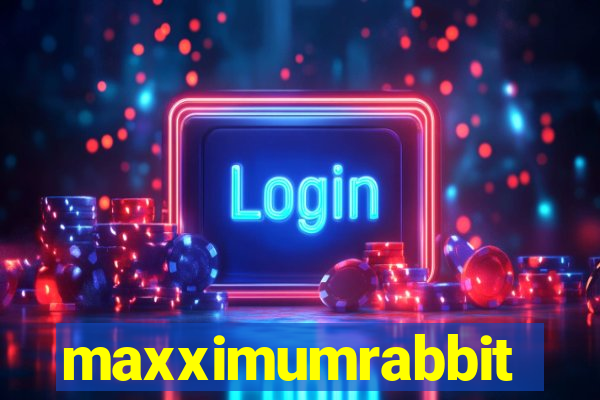 maxximumrabbit