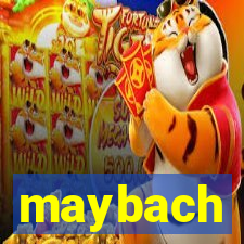 maybach-bet