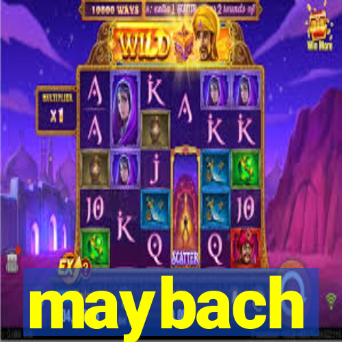 maybach-bet