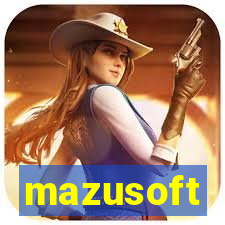 mazusoft
